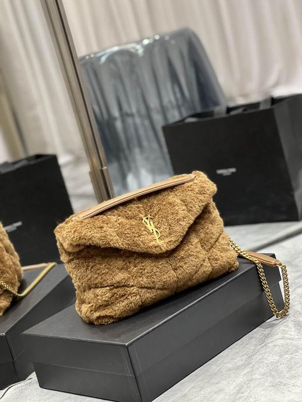 YSL Handbags 209